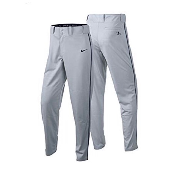 nike swingman baseball pants